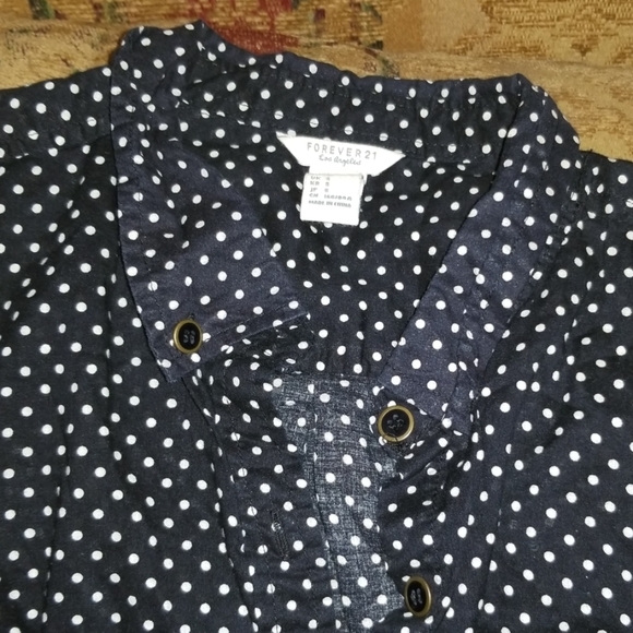 Blouse - Picture 2 of 2